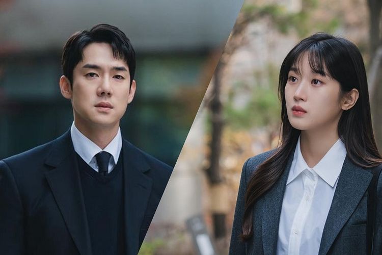 Ahn Su Yeong akan Pulang Kampung di The Interest of Love Episode 14? Nonton Drama Korea Ini di Link Sub Indo