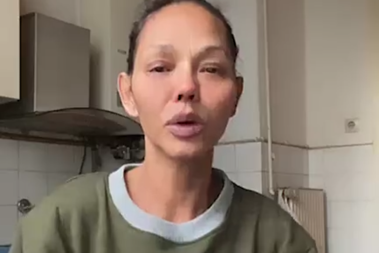 Duh, Bunda Corla Dikecoh Netizen! Mengira Fuji Kesambar Petir usai Putus Cinta dengan Thariq Halilintar