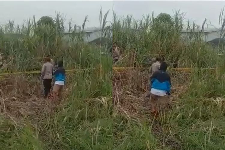 Viral! Penemuan Kerangka Manusia Gegerkan Warga Godean, Sleman, Ternyata Ini Fakta di Baliknya