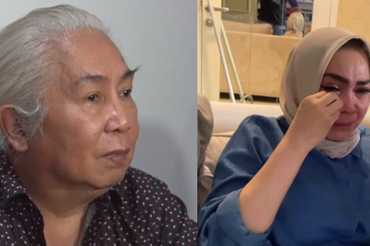 Selain Rumah dan Hotel, Ini dalam Gugatan Perdata Gideon Tengker Terhadap Rieta Amilia