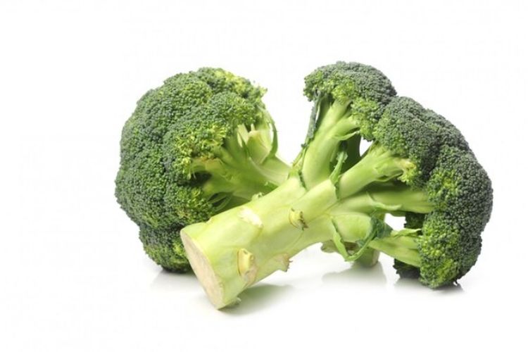 Wajib Tahu! Ini 5 Makanan Pengganti Nasi yang Cocok untuk Menurunkan Berat Badan, Salah Satunya Brokoli