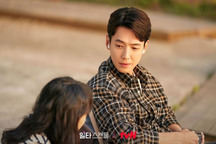 Kapan Drama Korea Crash Course in Romance Episode 9 dan 10? Cek Jadwal Tayang beserta Link Nonton Sub Indo Ini