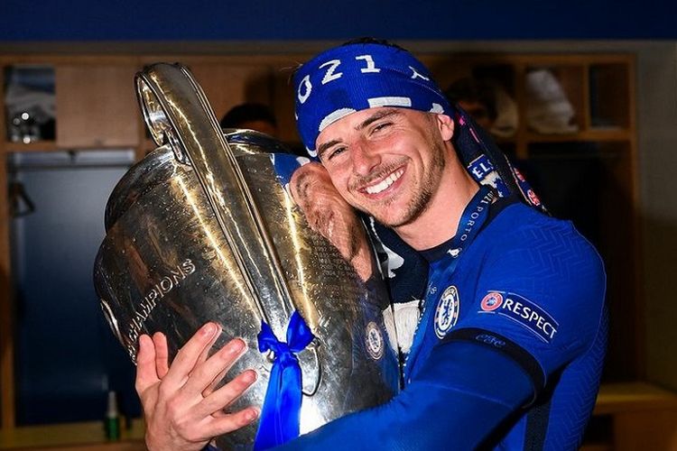 Mason Mount Dapat Tawaran Perpanjangan Kontrak Bersama Chelsea, Ternyata Belum Temui Titik Terang