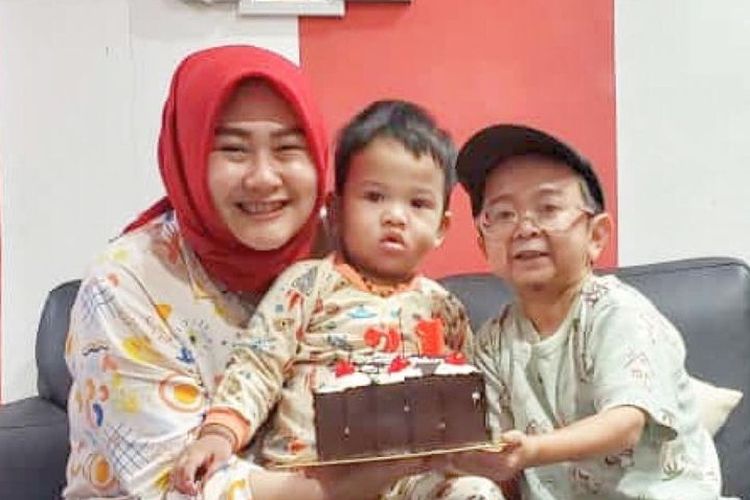 Heboh! Shelvie Hana Wijaya Putuskan Gugat Cerai Daus Mini, Ternyata Ini Alasannya