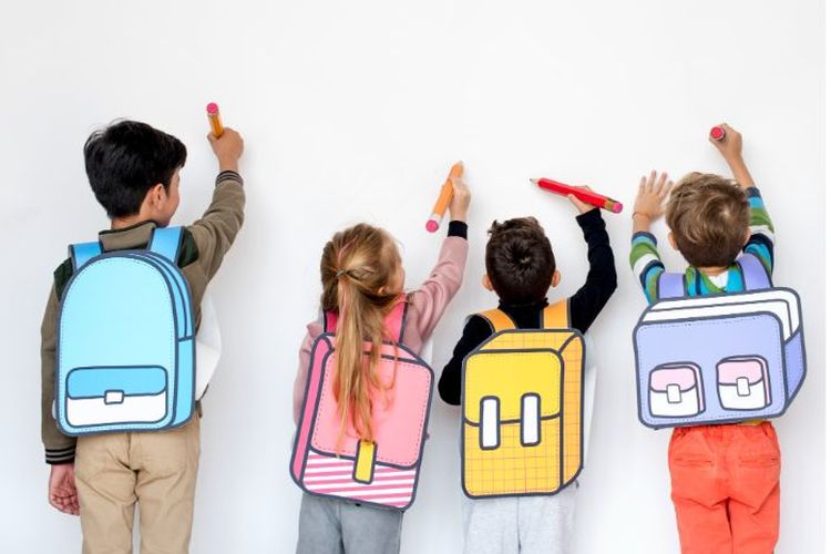 Kunci Jawaban Bahasa Indonesia Kelas 7 SMP Halaman 139 dan 140 Kurikulum Merdeka Bab V: Membuka Gerbang Dunia