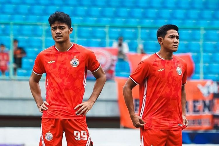 Prediksi Persija Jakarta vs RANS Nusantara: Thomas Doll Wajib Waspadai Kebangkitan Tim Tamu