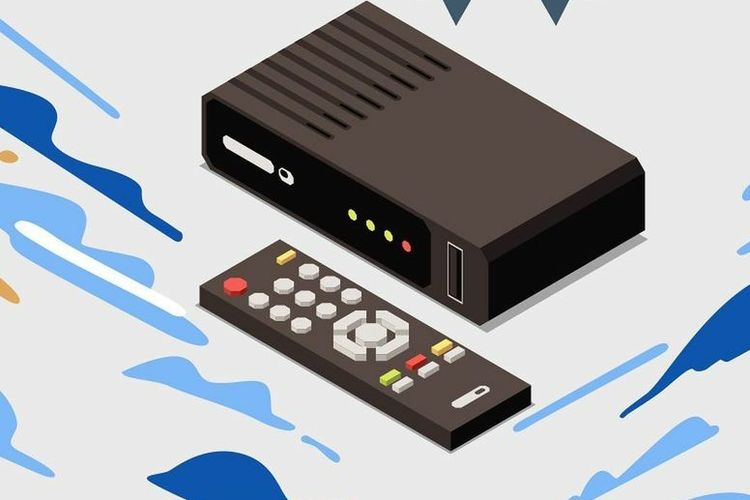 Buruan! Dapatkan Set Top Box Gratis Ini dari Pemerintah, Cek Cara Klaimnya yang Mudah di Sini