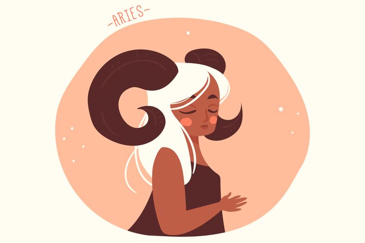 Simak Ramalan Zodiak Aries Hari Ini, Senin 6 Februari 2022: Fase Baru Kehidupan Cinta