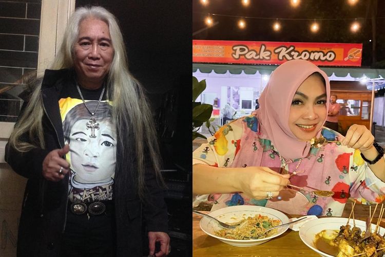 Ini Harta Gono-Gini dan Aset yang Gideon Tengker Tuntut dalam Gugatan Perdata pada Rieta Amilia