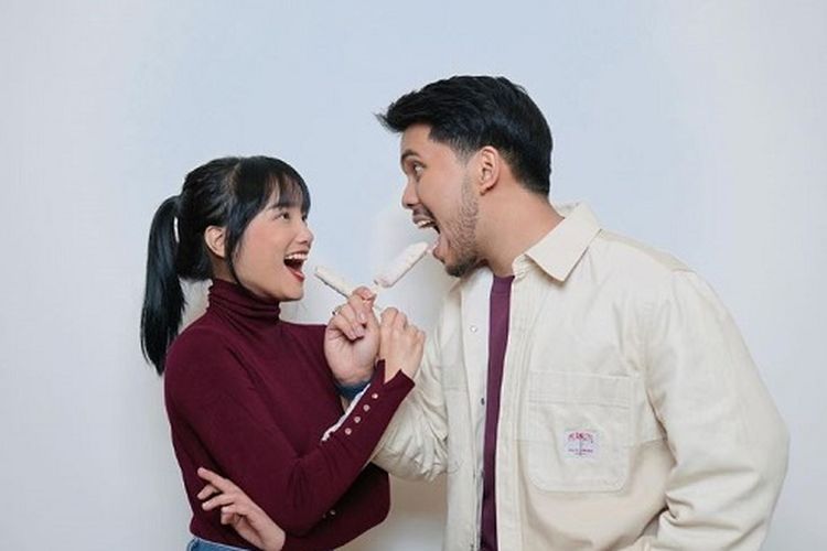 Putus dari Fuji, Ini Gelagat Alay Thariq Halilintar Bakal Susah Move On: Efek Kebanyakan Bucin ke Pasangan