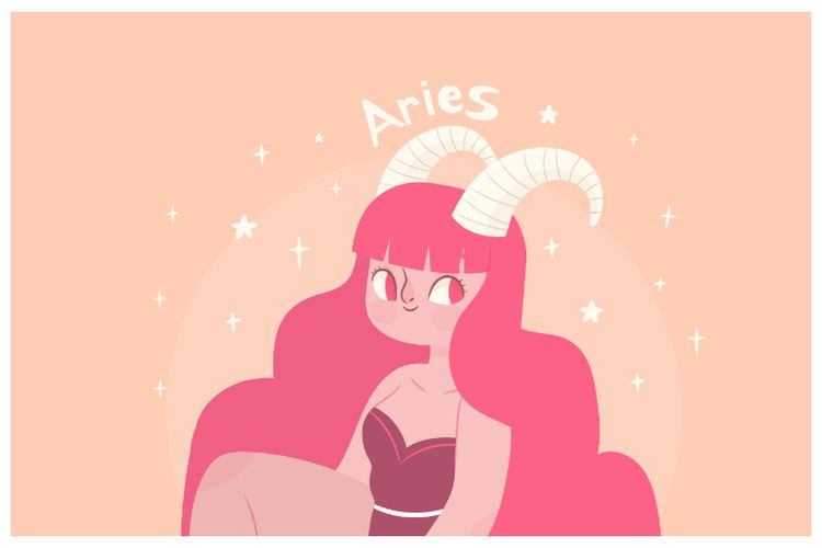 Cek Ramalan Zodiak Aries Hari Ini, 2 Februari 2022: Hubungan Cinta, Kesehatan hingga Karir dan Keuangan