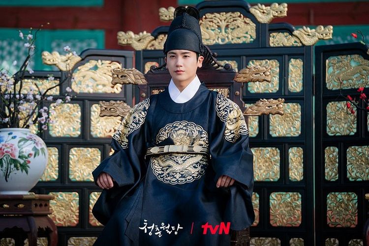 Nonton Drama Korea Our Blooming Youth Episode 2 Sub Indo, Tayang di Mana? Ini Link Full HD Legalnya