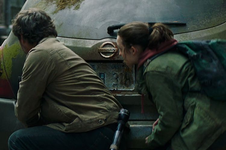 Link Live Streaming The Last of Us Episode 5 Sub Indo, Sinopsis: Zombie Bloater Menyerang?