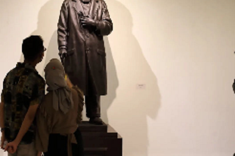 3 Destinasi Museum Date Paling Hits di Jakarta, Cocok untuk Jalan-Jalan dan Hunting Foto Estetik Bareng Pacar