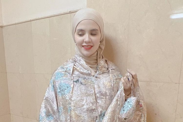 Profil dan Biodata Aldila Jelita, Istri Indra Bekti yang Resmi Gugat Cerai Suaminya