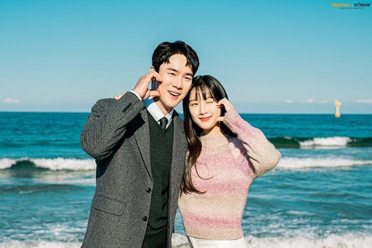 TAMAT! Download dan Nonton Drama Korea The Interest of Love Episode 16 Sub Indo di Link Full HD Ini