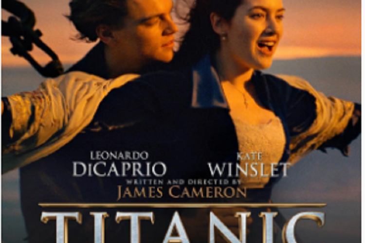 Jadwal Tayang Film Titanic 3D di Bioskop Jakarta Hari Ini, 8 Februari 2023: Lengkap di XXI dan CGV
