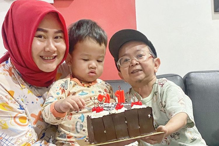 Shelvie Hana Gugat Cerai Daus Mini, Sang Suami Beri Tanggapan Kecewa