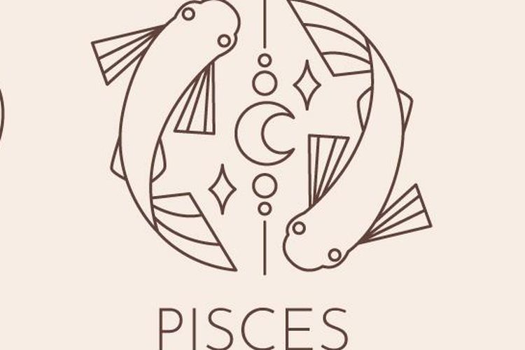 Intip Ramalan Zodiak Pisces Hari Ini, Sabtu 11 Februari 2022: Jangan Terlalu Emosional Hari Ini !