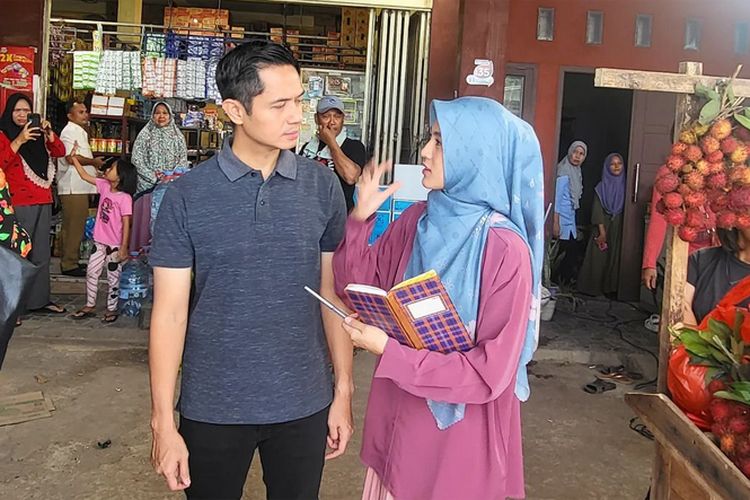 ‘Sakit Tak Berdarah’ Dude Harlino Nikahi Alyssa Soebandono Tanpa Rasa Cinta? Tetapi…