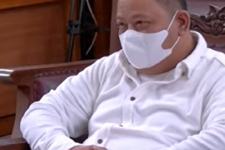 Sah! Kuat Maruf Divonis Hukuman 15 Tahun Penjara atas Pembunuhan Brigadir J, Lebih Berat dari Tuntutan Jaksa