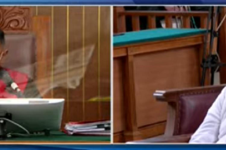 Kuasa Hukum Kuat Maruf Berharap Kliennya Seharusnya Bebas: Dia Tidak Tahu Ada Rencana Pembunuhan