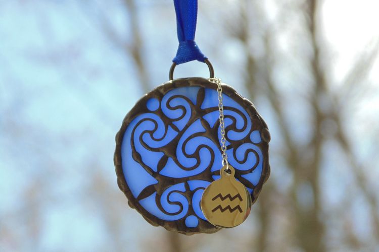 Ramalan Zodiak Aquarius, Sabtu 11 Februari 2023: Mulai Sadar Ada Kebiasaan yang Berdampak Buruk pada Kesehatan