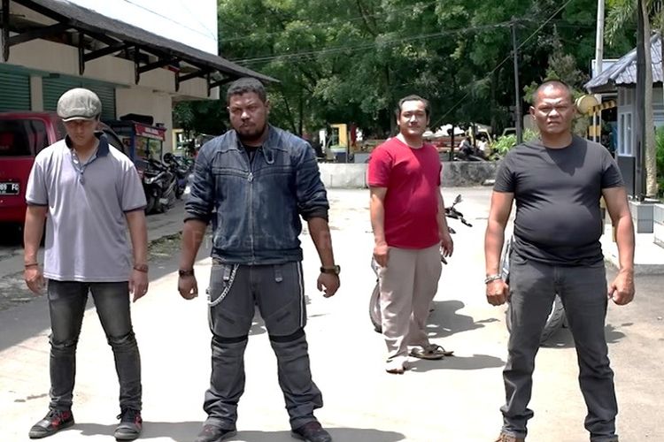 Jadwal Tayang Preman Pensiun 8 di RCTI Akhirnya Dirilis, Cecep dan Pasukan Siap Menghibur Lagi