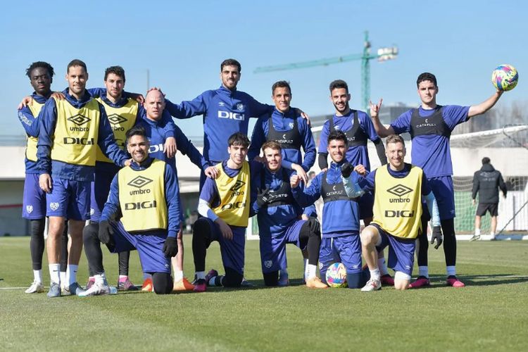 Prediksi Skor Rayo Vallecano vs Almeria di Liga Spanyol: Tim Tamu Membawa Amunisi Lengkap Bersiap Curi Poin