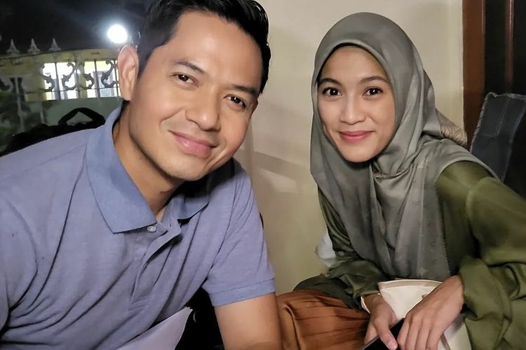 Alyssa Soebandono Kurus Krempeng Usai Dinikahi Dude Harlino, Sang Suami Ungkap Fakta Mengejutkan