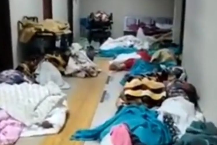 Update Hari Ini Gempa Bumi di Turki dan Suriah, Kondisi Korban Meninggal Terlihat Memprihatinkan