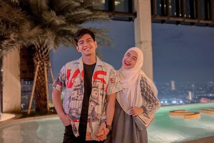 Respon Tak Terduga Ria Ricis saat Diceramahi Oki Setiana Dewi dan Shindy Putri