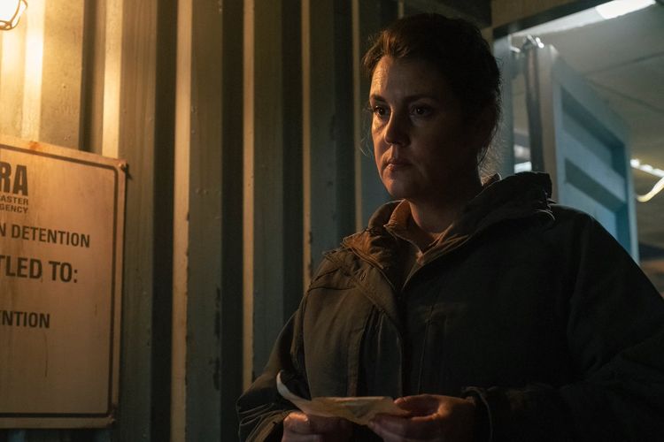Sinopsis Serial The Last of Us Episode 4 di HBO: Joel dan Ellie Bertemu Kathleen dan Perry
