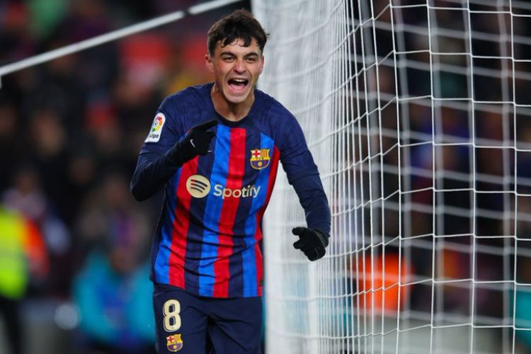 Jadwal Pertandingan Bola La Liga: Real betis vs Barcelona