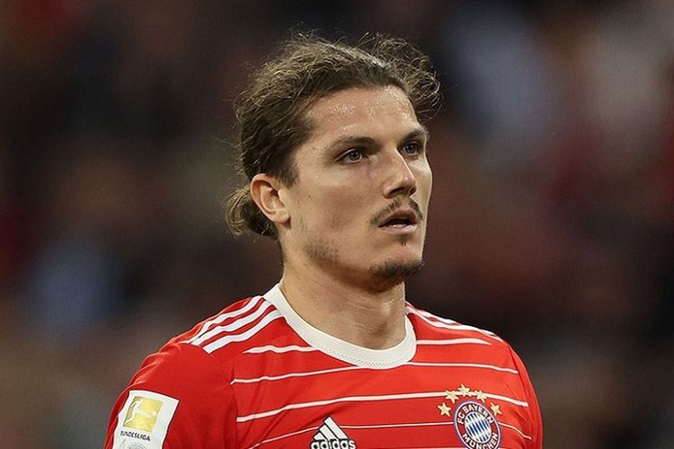 Marcel Sabitzer Punya Ekspektasi Tinggi Bersama Manchester United walau Datang sebagai Pemain Dadakan