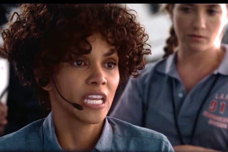 Sinopsis Film The Call Hadir di Bioskop Trans TV Hari Ini: Petugas Telepon Darurat Pertaruhkan Nyawa Seseorang