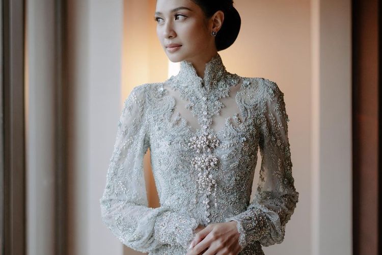 Istri Deva Mahenra, Mikha Tambayong Alami Kesulitan saat Diet, Endingnya Bikin Nyesek