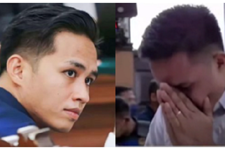 Resmi! Jaksa Tidak Ajukan Banding untuk Richard Eliezer, Bharada E Sah Divonis 1,5 Tahun Penjara