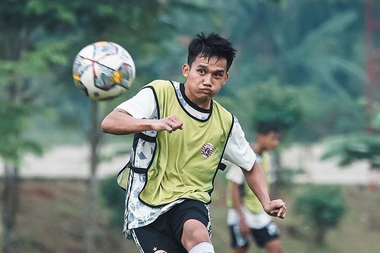 Sebelum Gabung Persija Jakarta, Witan Sulaeman Minta Bocoran ke Pemain Timnas soal Gaya Main Thomas Doll