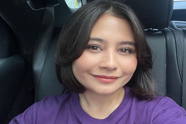 Bintangi Film Gita Cinta Dari SMA, Prilly Latuconsina Akui Punya Kepribadian Mirip dengan Ratna di Dunia Nyata