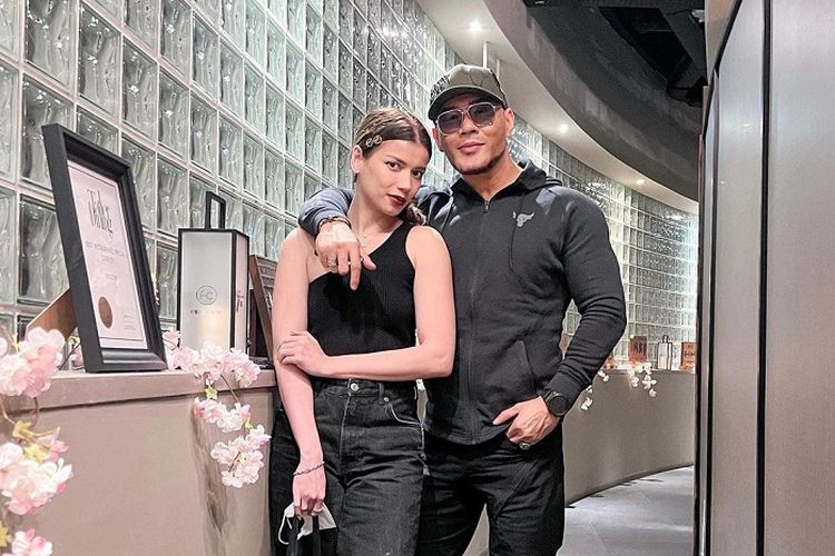 Selain Servisnya, Deddy Corbuzier Bocorkan Alasan Nikahi Sabrina Chairunnisa, Ada Kaitan dengan Mantan Istri