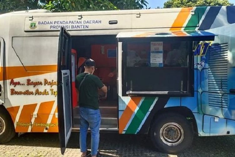 Jadwal Samsat Keliling Hari Ini, 1 Februari 2023: Wilayah Provinsi DKI Jakarta, Jawa Barat, dan Banten