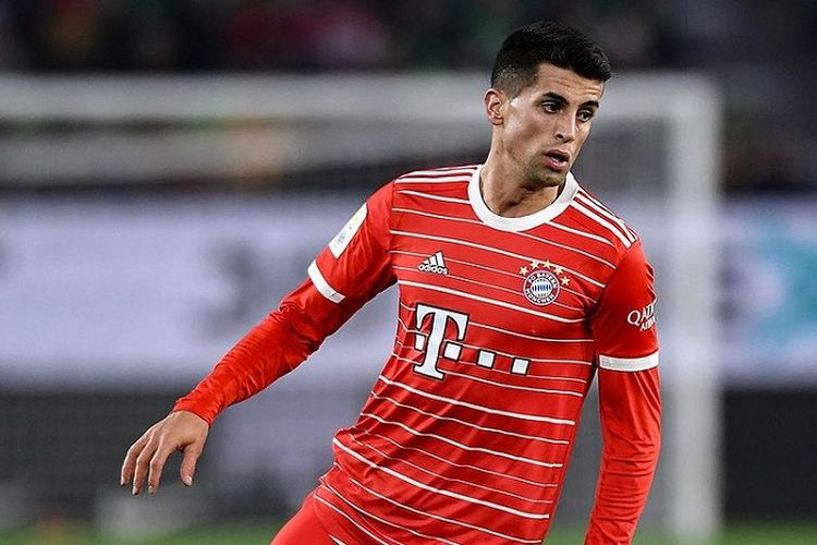 Penampilan Joao Cancelo Menjanjikan tapi Bayern Munchen Kesulitan Kontrak Permanen, Ternyata Ini Penyebabnya