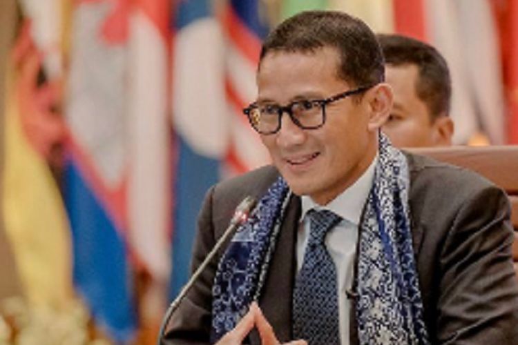Sandiaga Uno Pilih Ikhlaskan Utang Rp50 M Anies Baswedan, Total Kekayaannya Memang Tak Diragukan