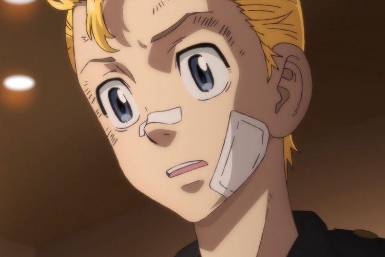 Jadwal Tayang Anime Tokyo Revengers Season 2 Episode 5 Sub Indo, Sinopsis: Takemichi Bergabung dengan Kisaki