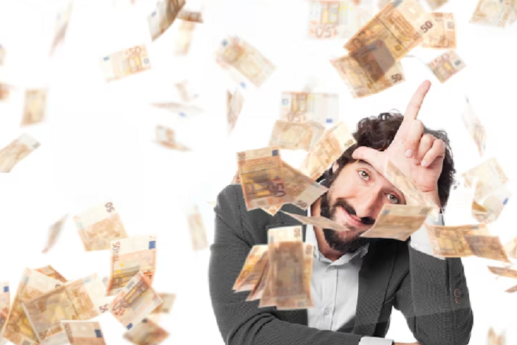 Rahasia Sukses Jadi Crazy Rich! Terapkan 3 Mindset Ini Maka Siapapun Anda, Pasti Bisa Jadi Kaya Raya!