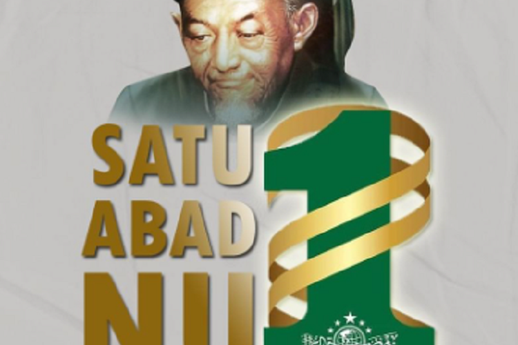 Kumpulan Kata-Kata Ucapan 1 Abad NU, Bagikan untuk Turut Meriahkan Puncak Resepsi 100 Tahun Nahdlatul Ulama