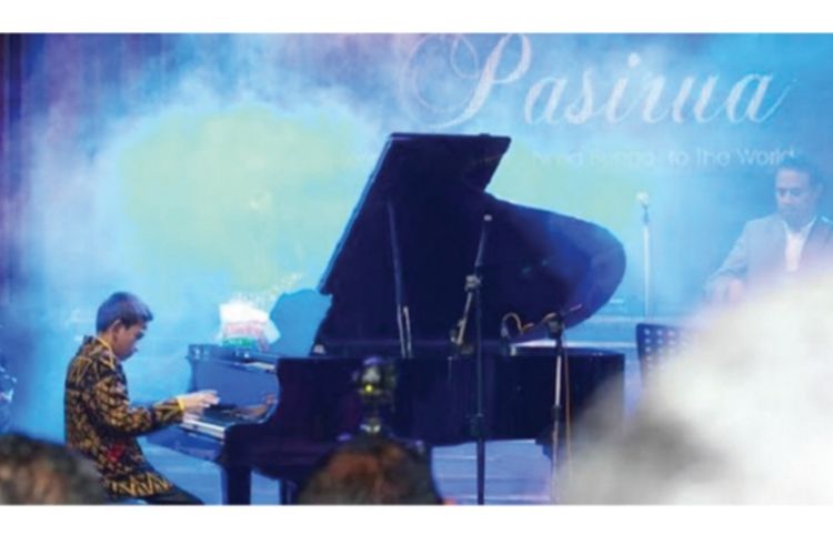 Kunci Jawaban Kelas 4 SD MI Halaman 152 153 154 Tema 6 Subtema 3 Pembelajaran 6: Teks Cita-Cita Cunho