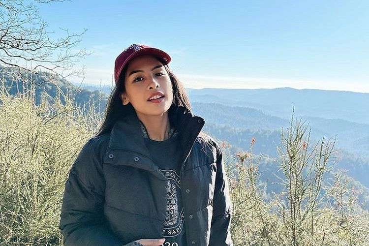 Maudy Ayunda Masuk Dunia Hiburan Cuma Gara-gara Main di Lapangan Sekolah, Begini Kisah Menariknya