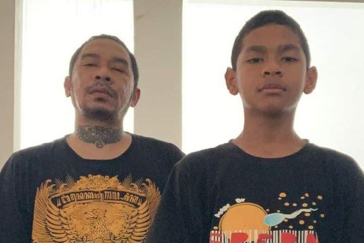 Salah Lawan! Ini Sosok Jonathan Latumahina Ayahanda David, Korban Penganiayaan Anak Pejabat Pajak